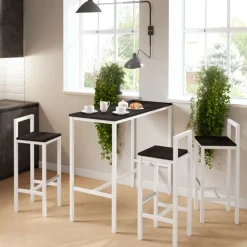 Mesa Alta Lieden