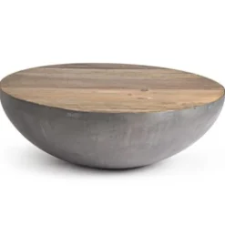 mesa auxiliar michaela