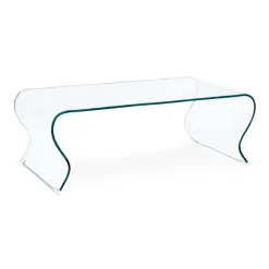 mesa centro marco curva