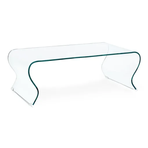 mesa centro marco curva