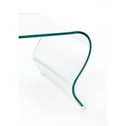 mesa centro marco curva