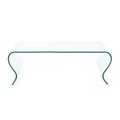 mesa centro marco curva