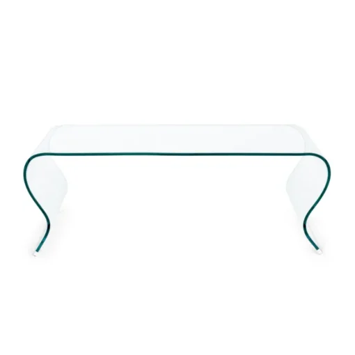 mesa centro marco curva