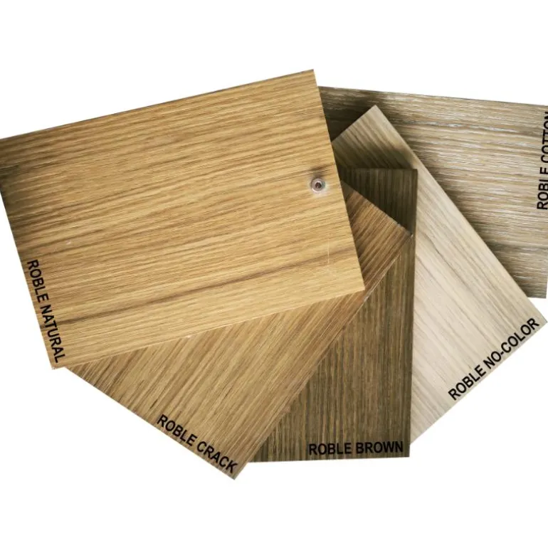 Mesa comedor extensible de Roble Especial