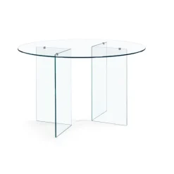 mesa comedor marco redonda