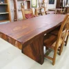 Mesa comedor tosca