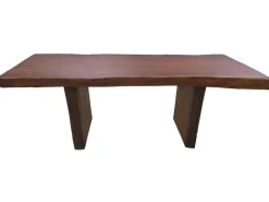 Mesa comedor tosca
