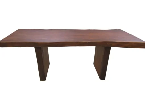 Mesa comedor tosca