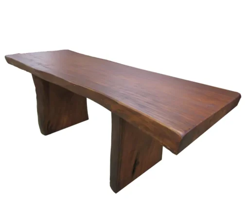 Mesa comedor tosca