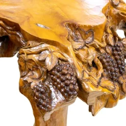 Mesa con banquetas Vite