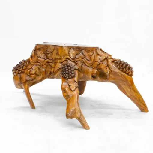 Mesa con banquetas Vite