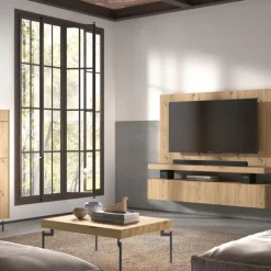 Mesa de centro Armony