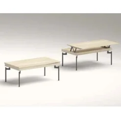Mesa de centro Armony