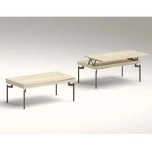Mesa de centro Armony
