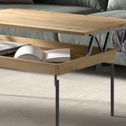 Mesa de centro Armony