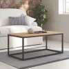 Mesa de Centro Dyer