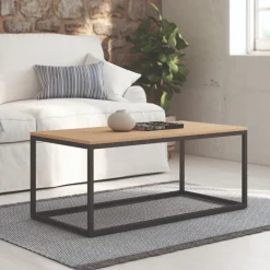 Mesa de Centro Dyer