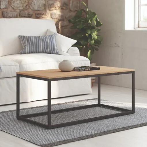 Mesa de Centro Dyer