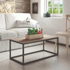 Mesa de Centro Dyer