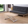 Mesa de centro elevable extensible Yun