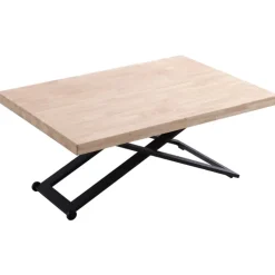 Mesa de centro elevable Zoe