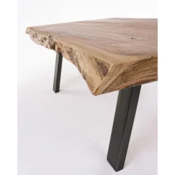 mesa de centro karter