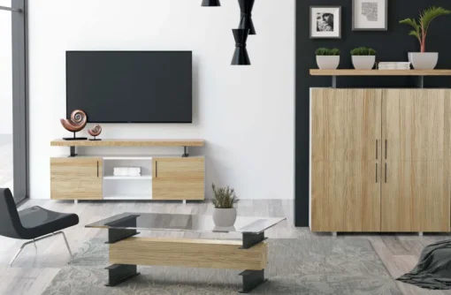 Mesa de centro Modern