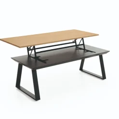 mesa de centro Mozart