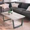 Mesa de Centro Oslo