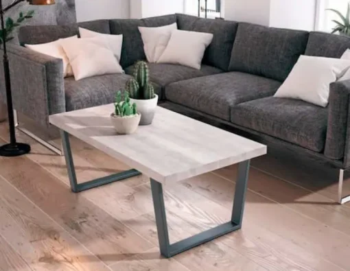 Mesa de Centro Oslo