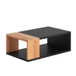 Mesa de centro Saga