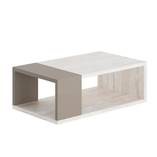 Mesa de centro Saga
