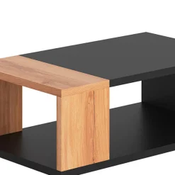 Mesa de centro Saga