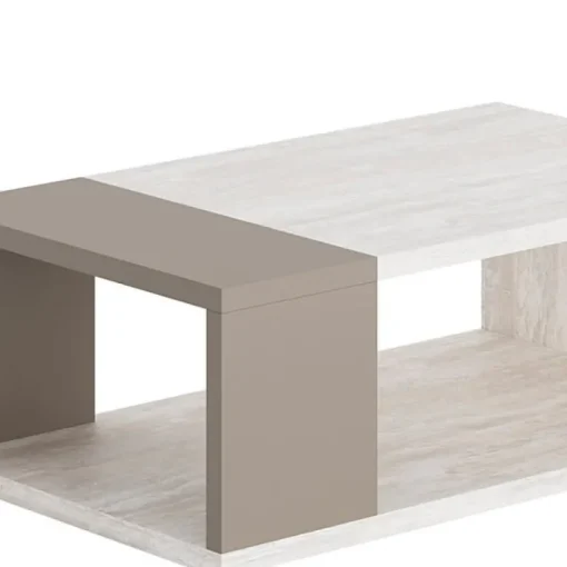 Mesa de centro Saga