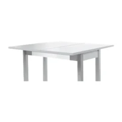 Mesa de cocina extensible libro Cadiz