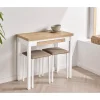 Mesa de cocina libro Aviñón