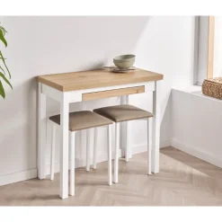 Mesa de cocina libro Aviñón