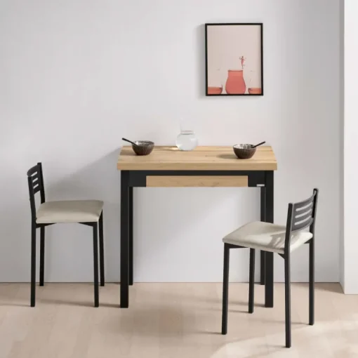 Mesa de cocina libro Aviñón