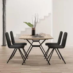 mesa de comedor Alejandra