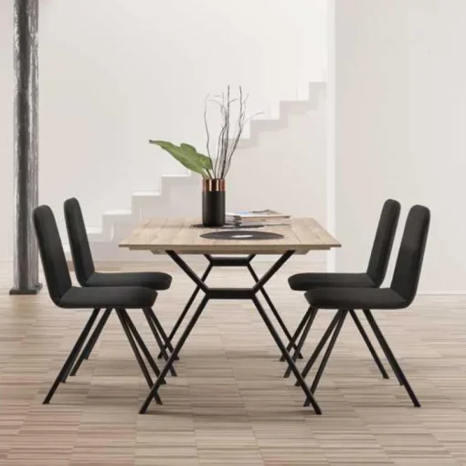 mesa de comedor Alejandra
