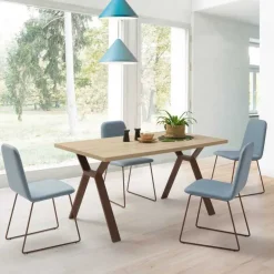 mesa de comedor Alejandra