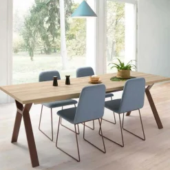 mesa de comedor Alejandra