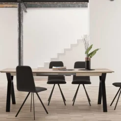 mesa de comedor Alejandra