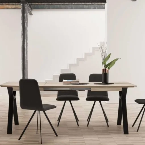 mesa de comedor Alejandra