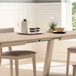 mesa de comedor Alejandra
