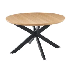 Mesa de comedor extensible Moon