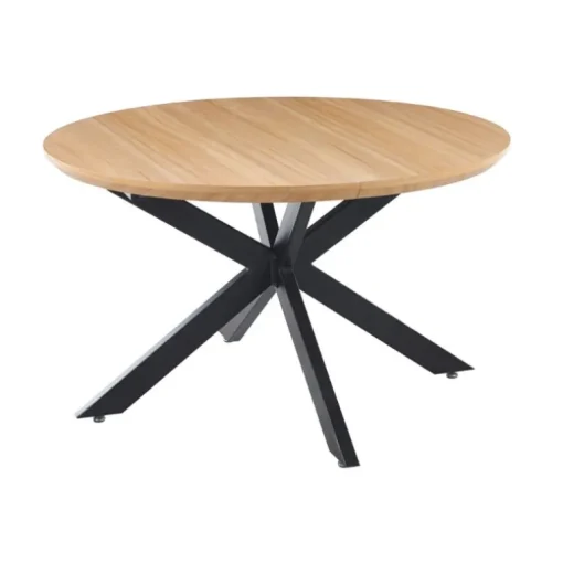 Mesa de comedor extensible Moon