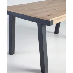 Mesa de Comedor extensible Berkel