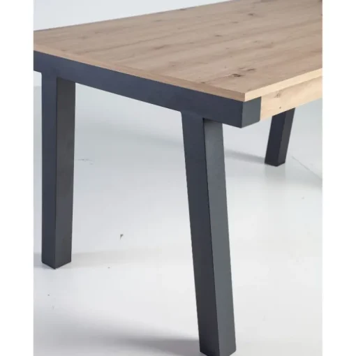 Mesa de Comedor extensible Berkel