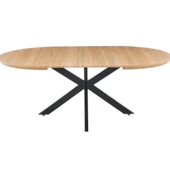 Mesa de comedor extensible Moon
